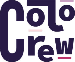 Logo ColoCrew